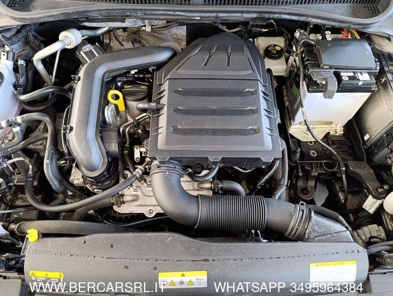 Volkswagen Polo Polo 1.0 TGI 5p. Comfortline BlueMotion Technology