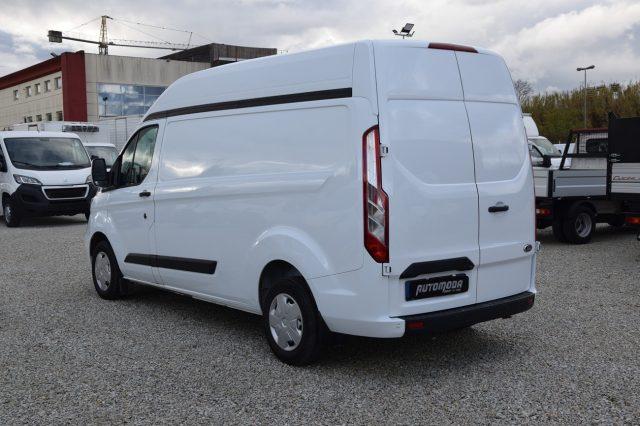 FORD Transit Custom 300 ecoblue 2.0 170CV L2H2