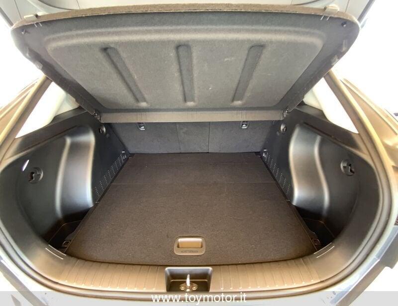 Hyundai Kona 2ªs. (2023-) HEV 1.6 DCT XLine