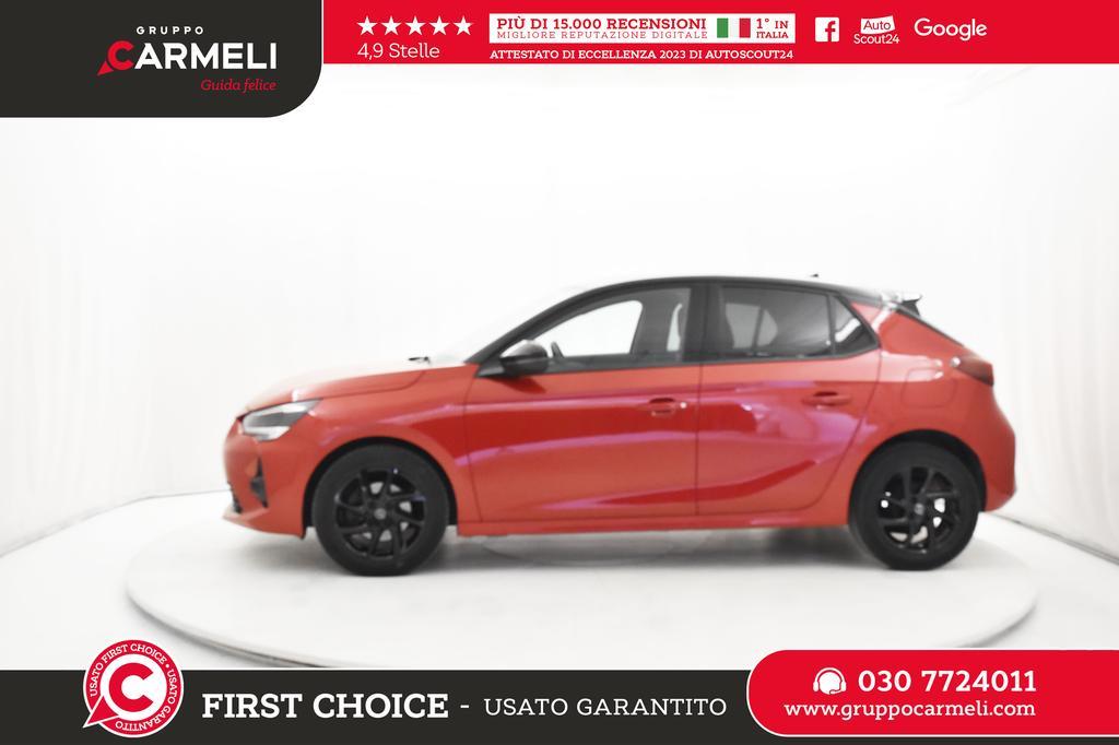 Opel Corsa 5 Porte 1.2 GS