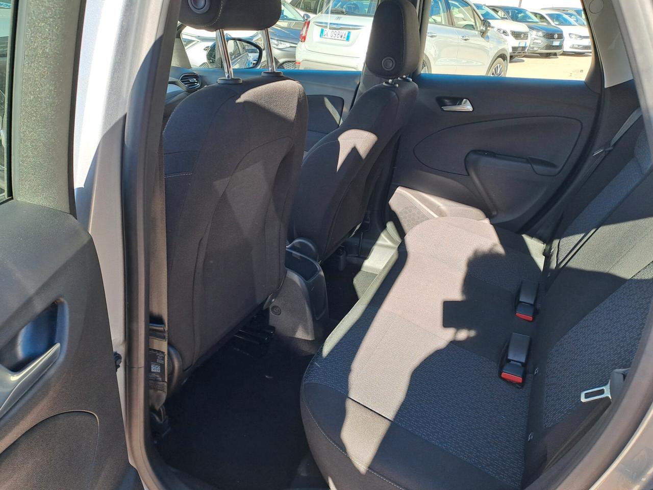 Opel Crossland 1.2 12V Start&Stop Elegance