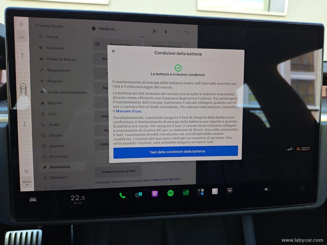 TESLA Model S Plaid 1020CV