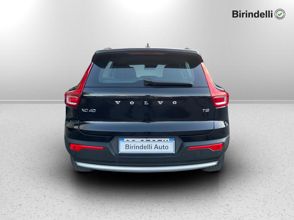 VOLVO XC40 (2017-->) - XC40 T2 automatico Essential
