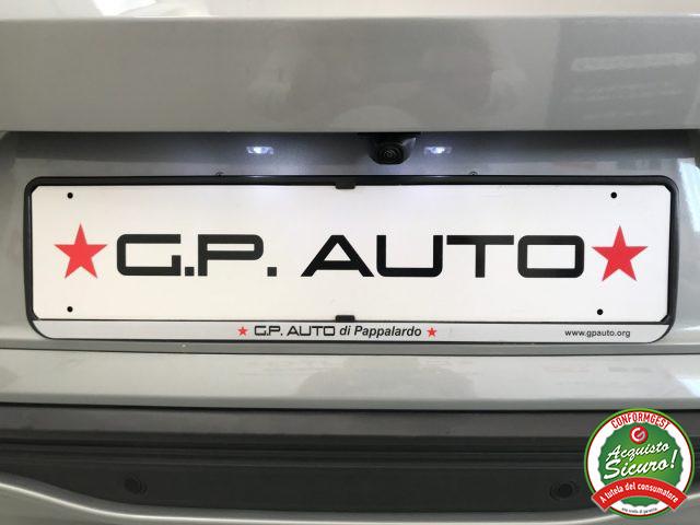 FORD Puma 1.0 EcoBoost Hybrid 125 CV ST-Line