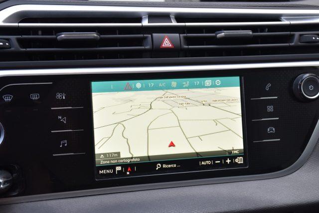 CITROEN Grand C4 Spacetourer BlueHDi 130 S&S EAT8 Shine
