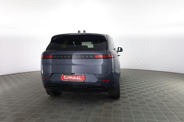 LAND ROVER Range Rover Sport RR Sport 3° serie 3.0D l6 300 CV Dynamic HSE