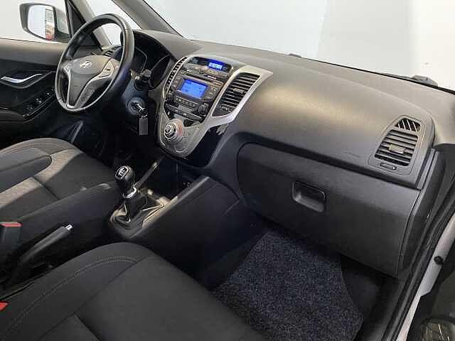 Hyundai i20 1.4 CRDi 5 porte Comfort