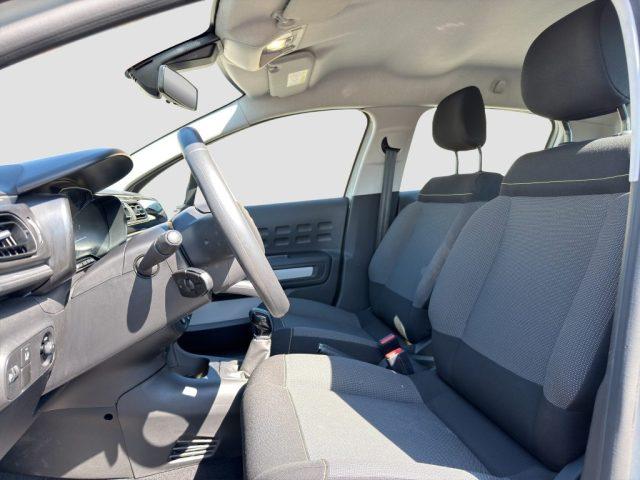 CITROEN C3 C3 PureTech 83 S&S C-Series
