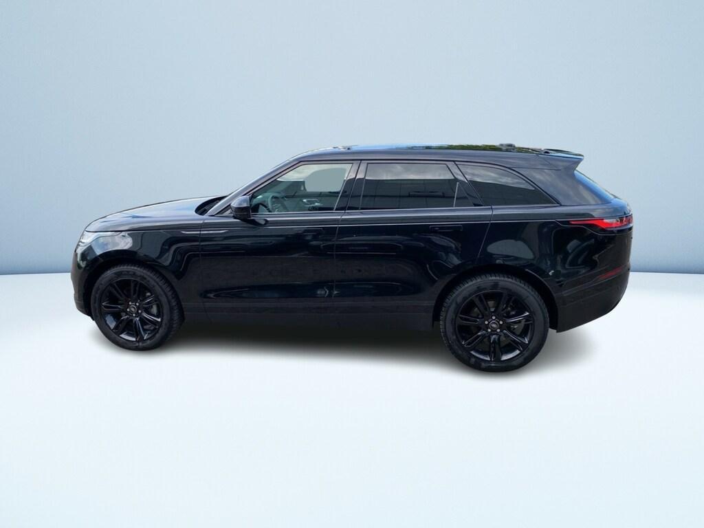 Land Rover Range Rover Velar 2.0 D I4 MHEV SE 4WD Auto