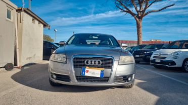 Audi A6 2.7 V6 TDI F.AP.