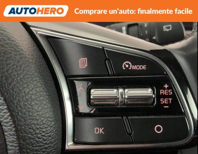 KIA XCeed 1.6 CRDi 136 CV MHEV iMT High Tech