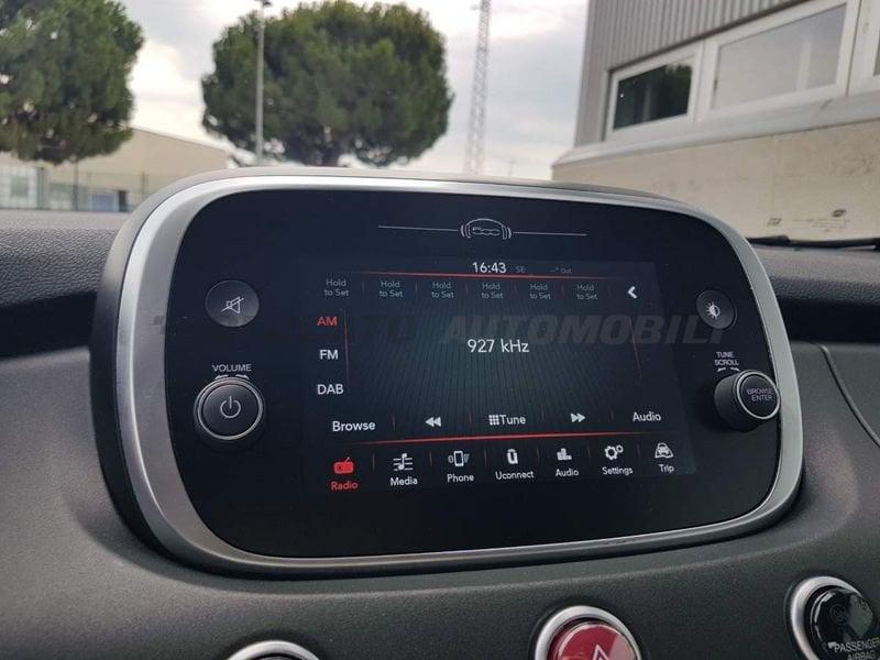 FIAT 500X 500X 1.0 t3 120cv