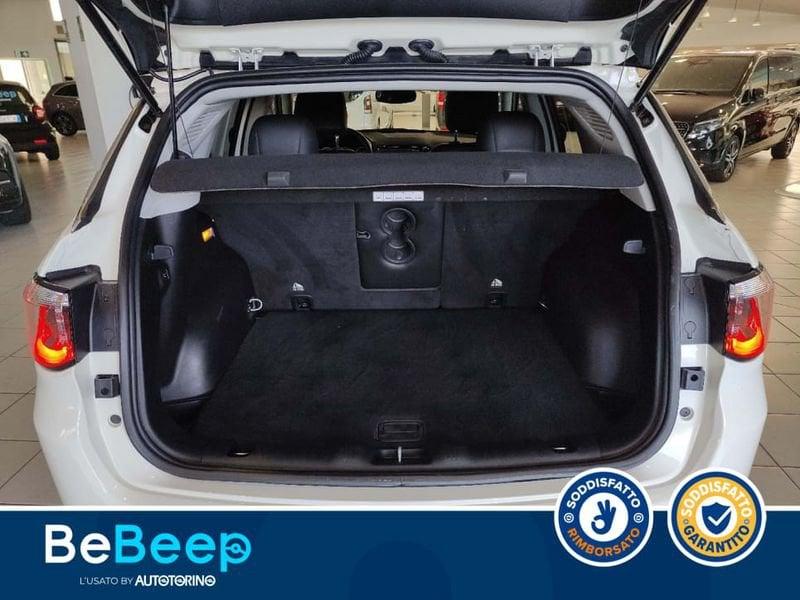 Jeep Compass 2.0 MJT LIMITED 4WD 140CV AUTO MY19