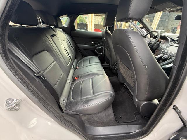 JAGUAR E-Pace 2.0D 180 CV AWD aut. R-Dynamic S