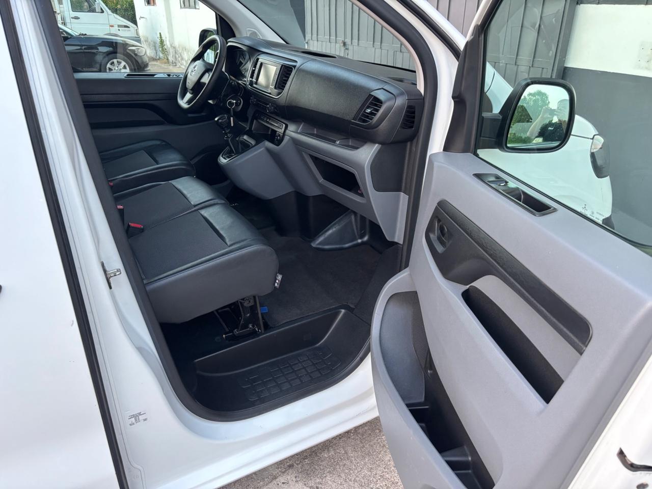 Opel Vivaro 1.5 Diesel 100CV. Garanzia 12 mesi