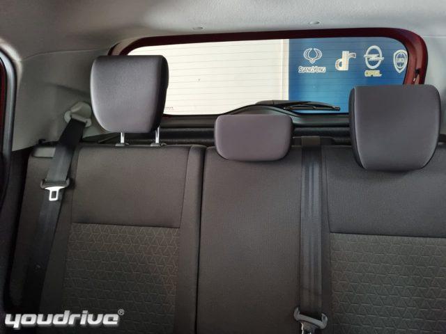 SUZUKI Swift 1.2 Hybrid Waku