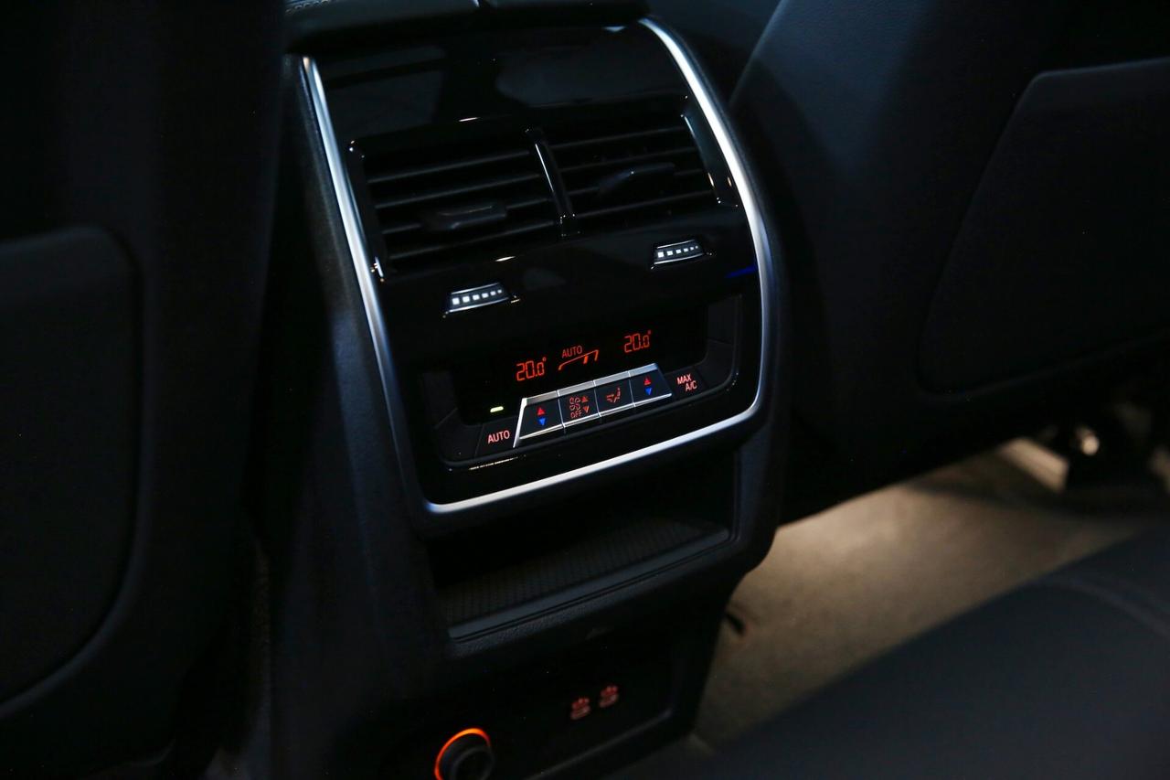 BMW X5 xDrive30d 48V Msport Pro auto