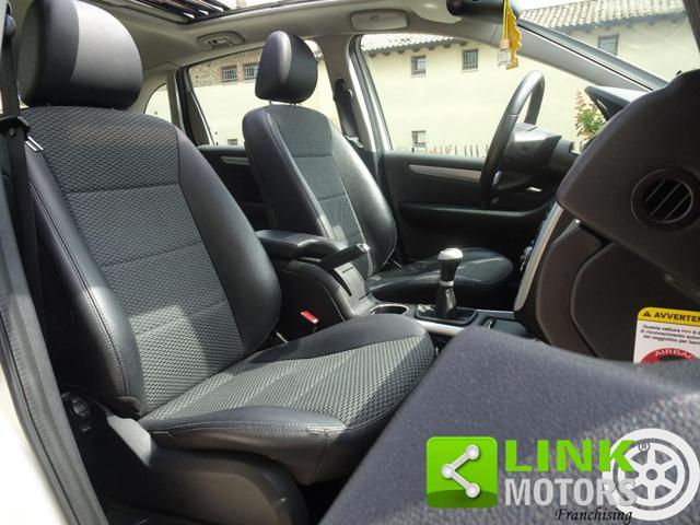 MERCEDES-BENZ B 170 TETTUCCIO APRIBILE