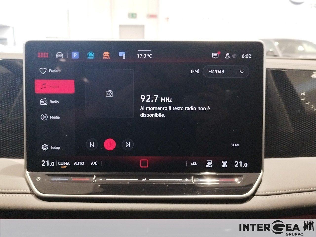 VOLKSWAGEN Tiguan 2.0 tdi Edition Plus 150cv dsg