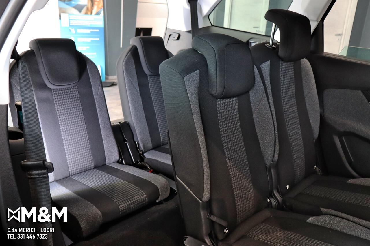 Peugeot 5008 BlueHDi 130 S&S EAT8 Allure Mix