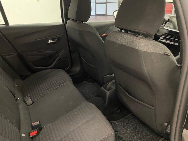 PEUGEOT 208 II 2019 - 1.2 puretech Active s&s 75cv