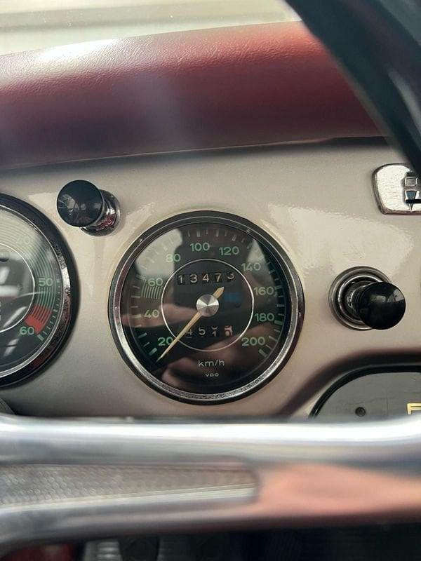 Porsche 356 356B SUPER 90