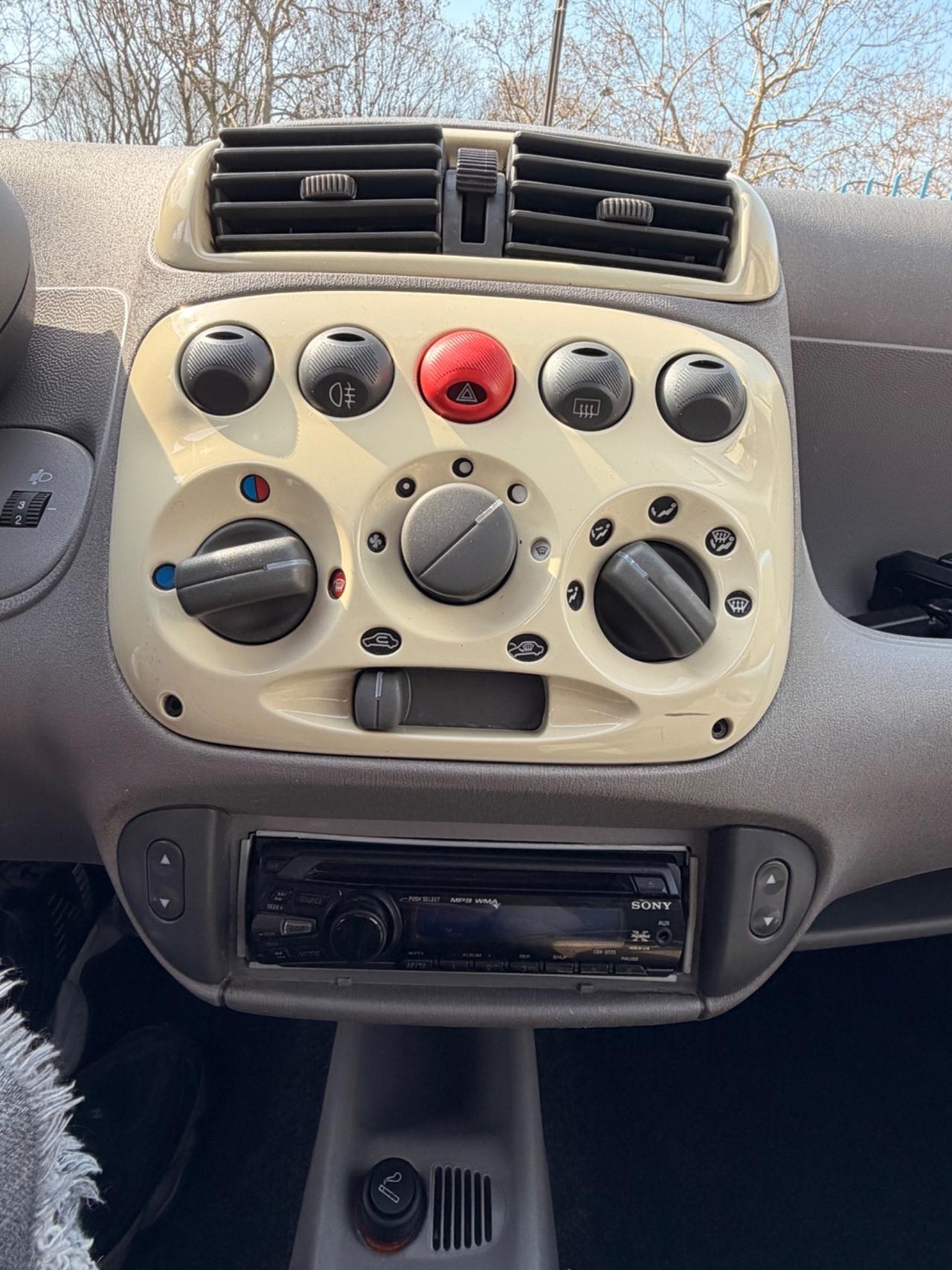 Fiat 600 1.1 50th Anniversary