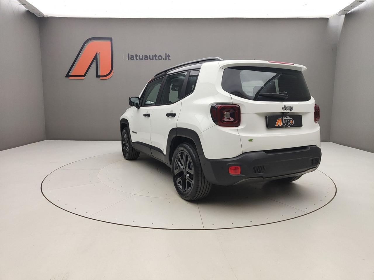 JEEP Renegade 2024 1.5 T4 130CV HYBRID SUMMIT DCT