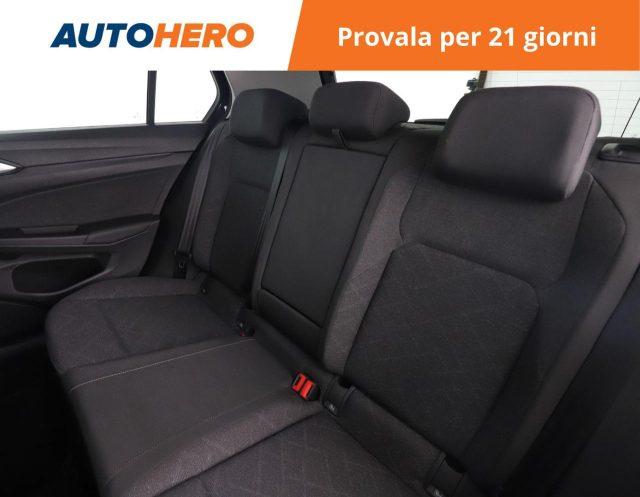 VOLKSWAGEN Golf 1.0 TSI EVO Life