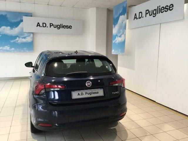 FIAT Tipo 5 P. E SW 5p 1,6 Mjt 120cv 6M E6 S&S LOUNGE