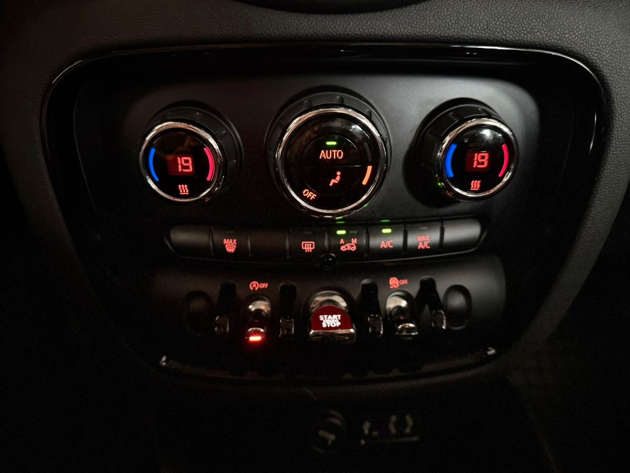 Mini Cooper D Clubman 1.5 One Boost