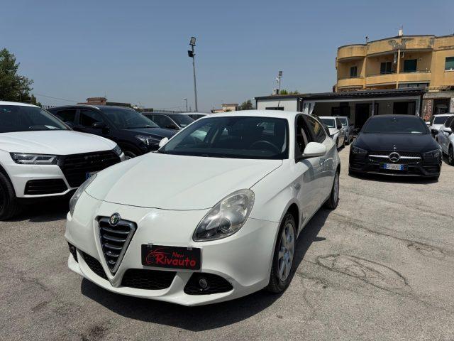 ALFA ROMEO Giulietta 1.4 Turbo 105 CV Distintive