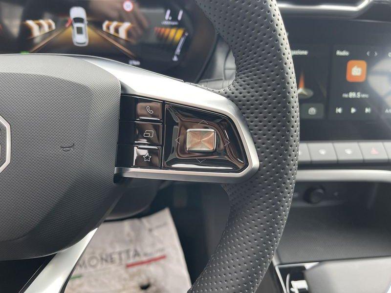 MG ZS 1.5 hybrid+ Luxury auto - KM0