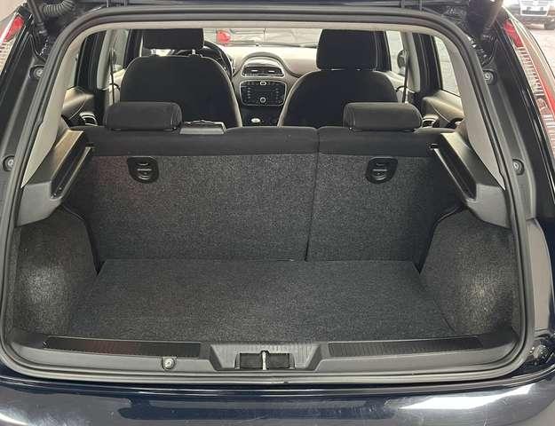 Fiat Punto Punto III 2012 5p 1.4 natural power Lounge 70cv