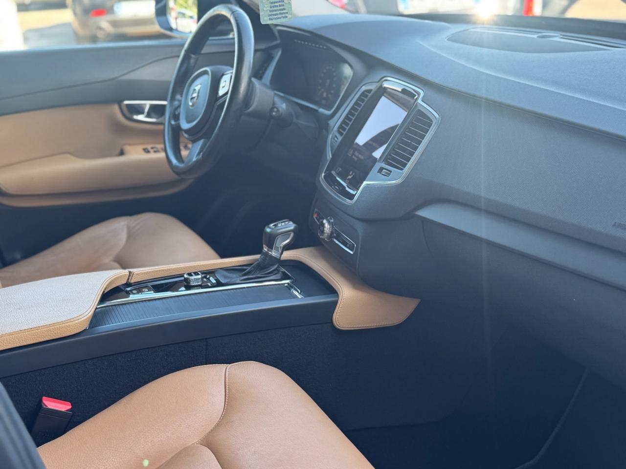 Volvo XC 90 PERFETTA GARANZIA 12 MESI