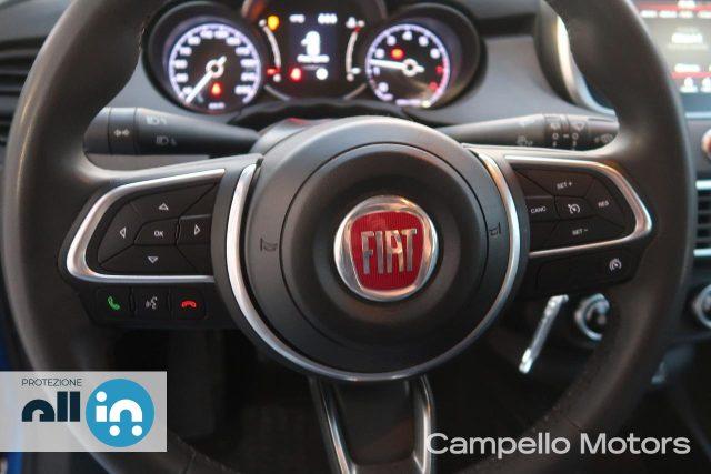 FIAT 500X 500X 1.0 Turbo 120cv 500X