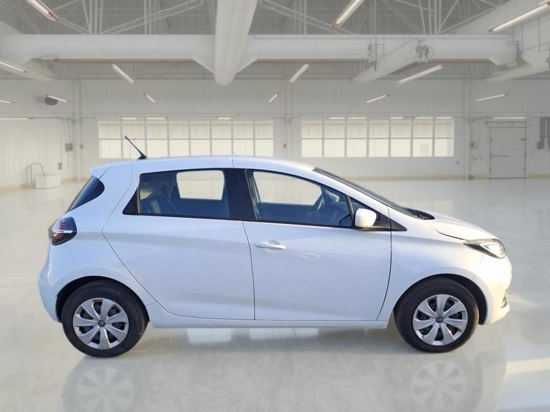 RENAULT ZOE BUSINESS R110 5 PORTE BERLINA