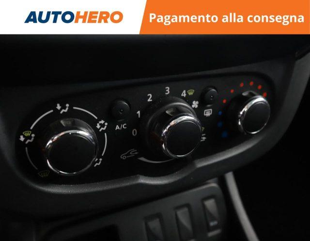 DACIA Duster 1.5 dCi 110CV Start&Stop 4x2 Serie Lim.Urban Explo