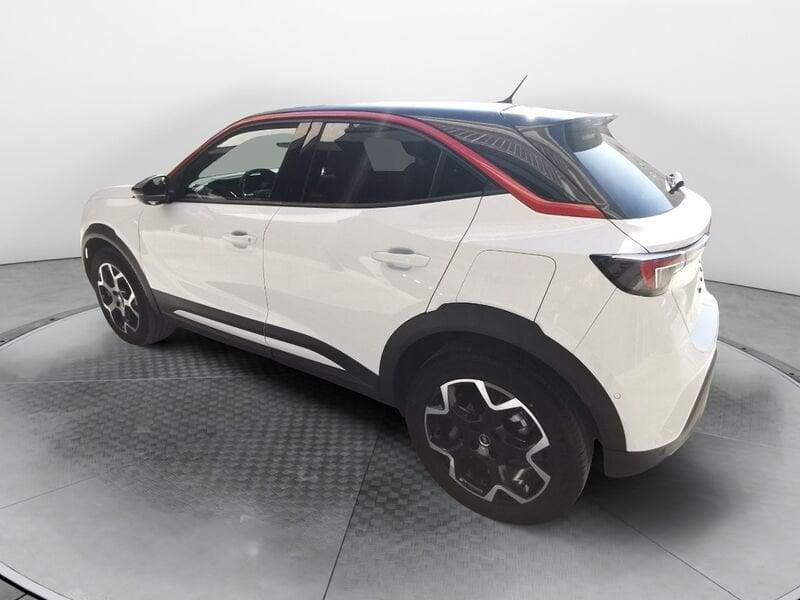 Opel Mokka 1.5 110cv GS Line MT6