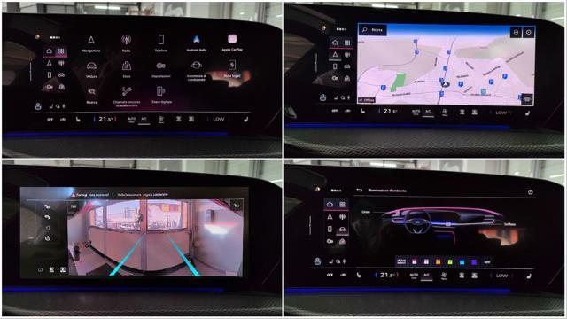 AUDI Q5 Sportback 40TDI 204CV quattro S Line GU MY2025