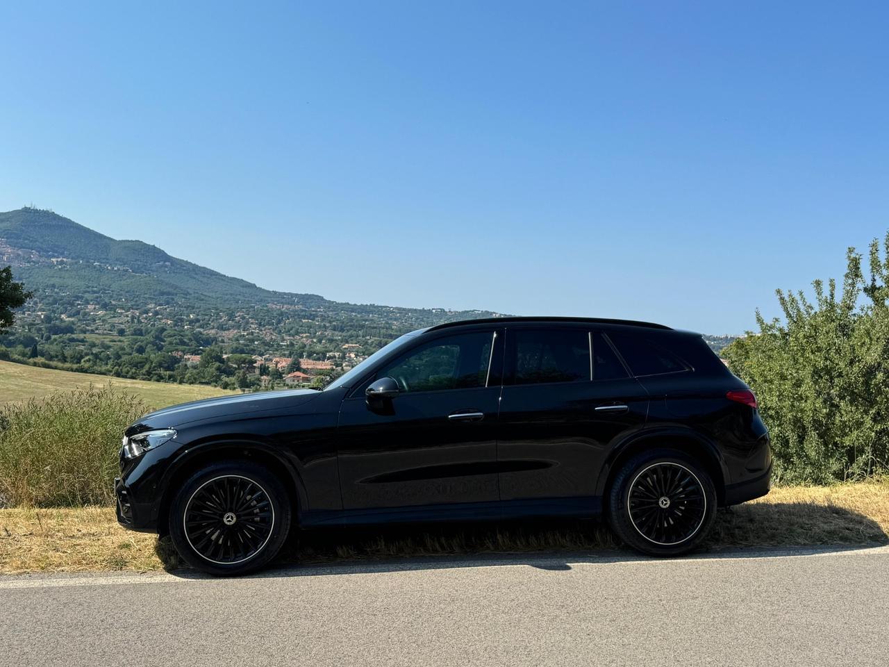 Mercedes-benz GLC 300 GLC de 4Matic Plug-in hybrid Premium