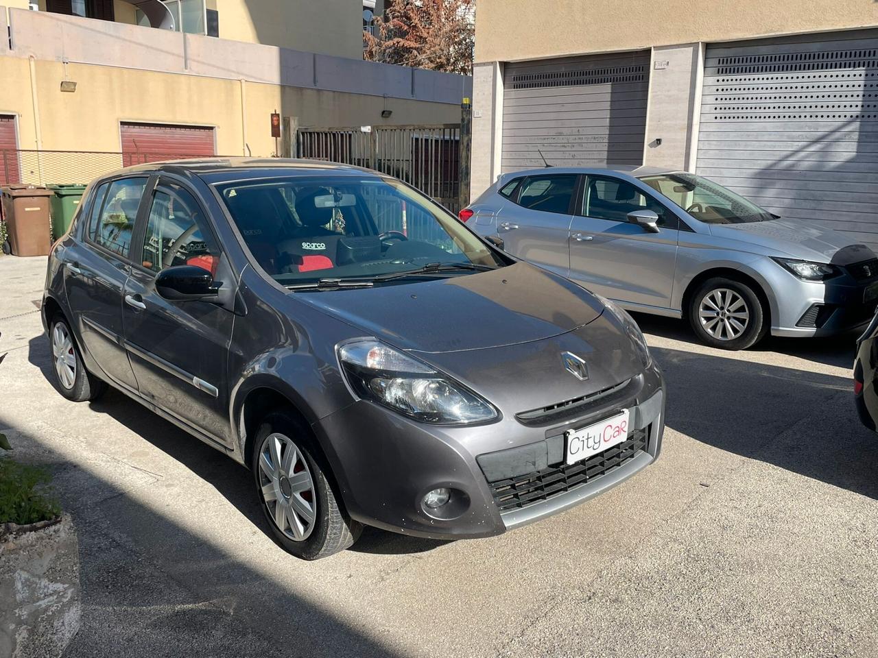 Renault Clio 1.5 dCi 75CV 5 porte Dynamique