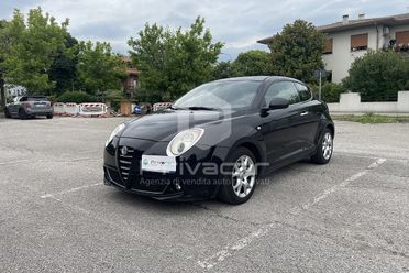 ALFA ROMEO MiTo 1.6 JTDm 16V Distinctive
