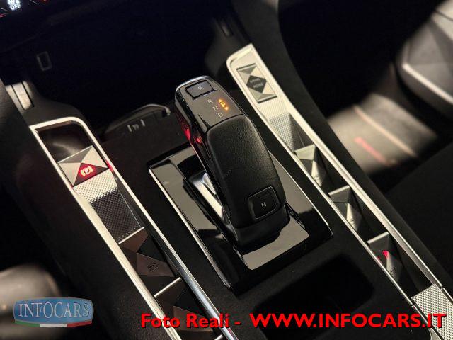 DS AUTOMOBILES DS 7 BlueHDi 130 Performance Line - PROMO