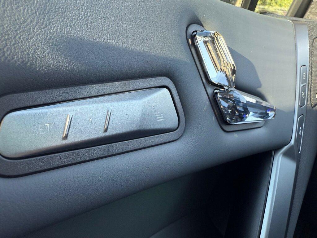 BMW iX MSport Pro xDrive45