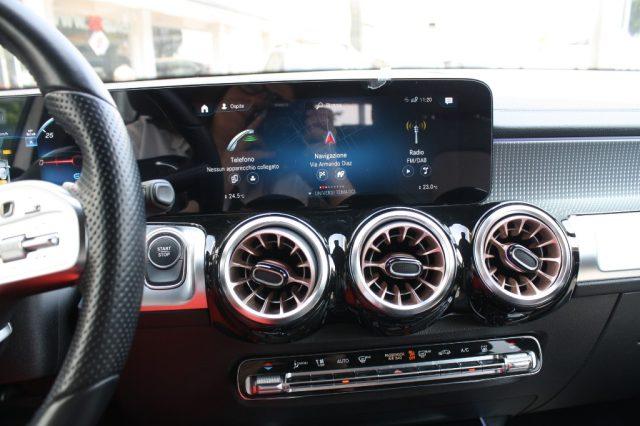MERCEDES-BENZ EQB 250 Sport Plus