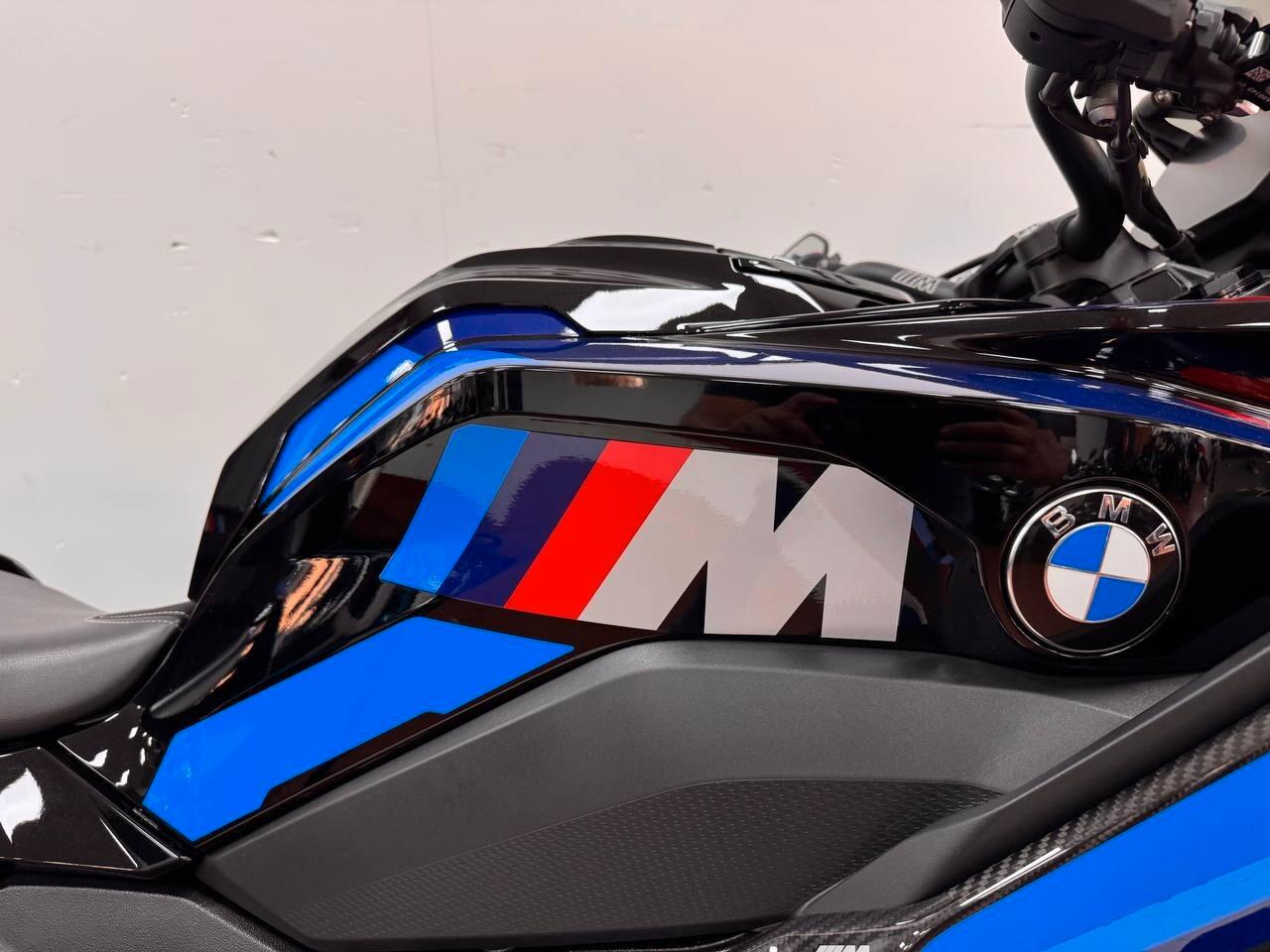 BMW M 1000 XR M Competition DA 305 € AL MESE – SENZA ANTICIPO