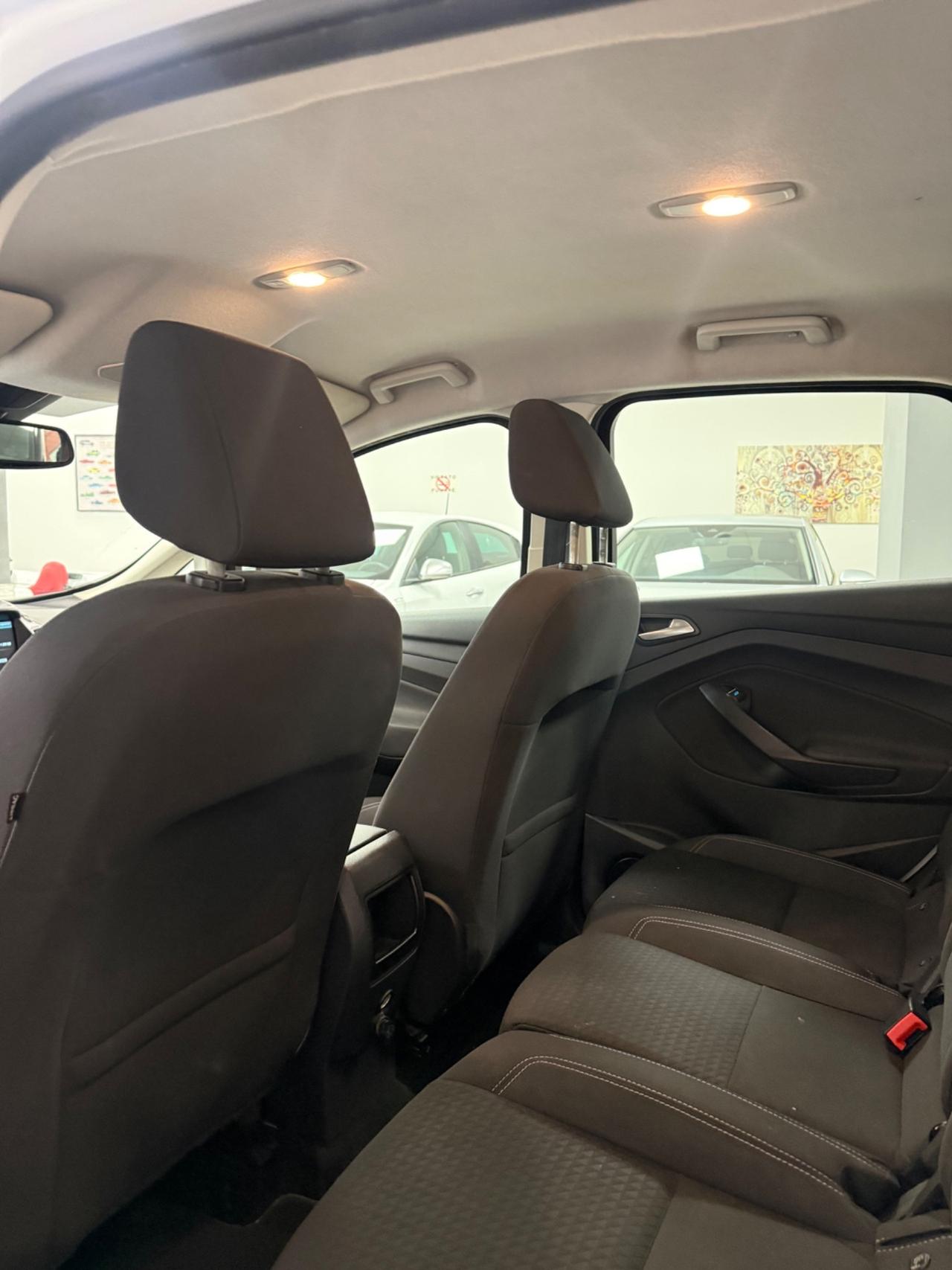 Ford C-Max 1.5 TDCi 120CV Start&Stop Titanium