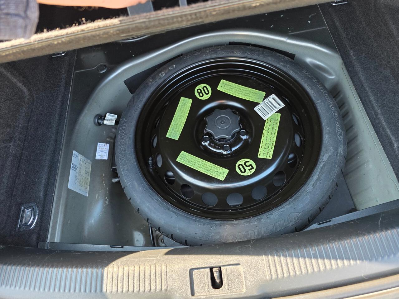 Audi A4 2.0 TDI 177 CV 4x4 full sport