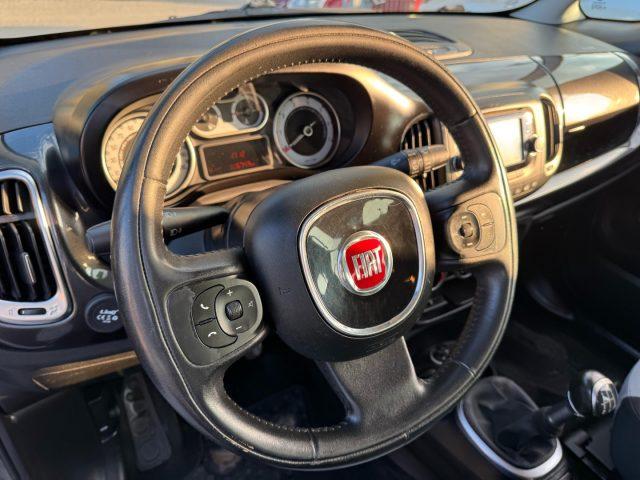 FIAT 500L 1.3 Multijet 85 CV Pop Star